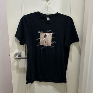 Nicole North America Tour 2022 Niki